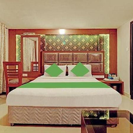 Pine Tree Boutique Hotel Τσενάι Εξωτερικό φωτογραφία