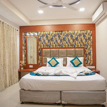 Pine Tree Boutique Hotel Τσενάι Εξωτερικό φωτογραφία