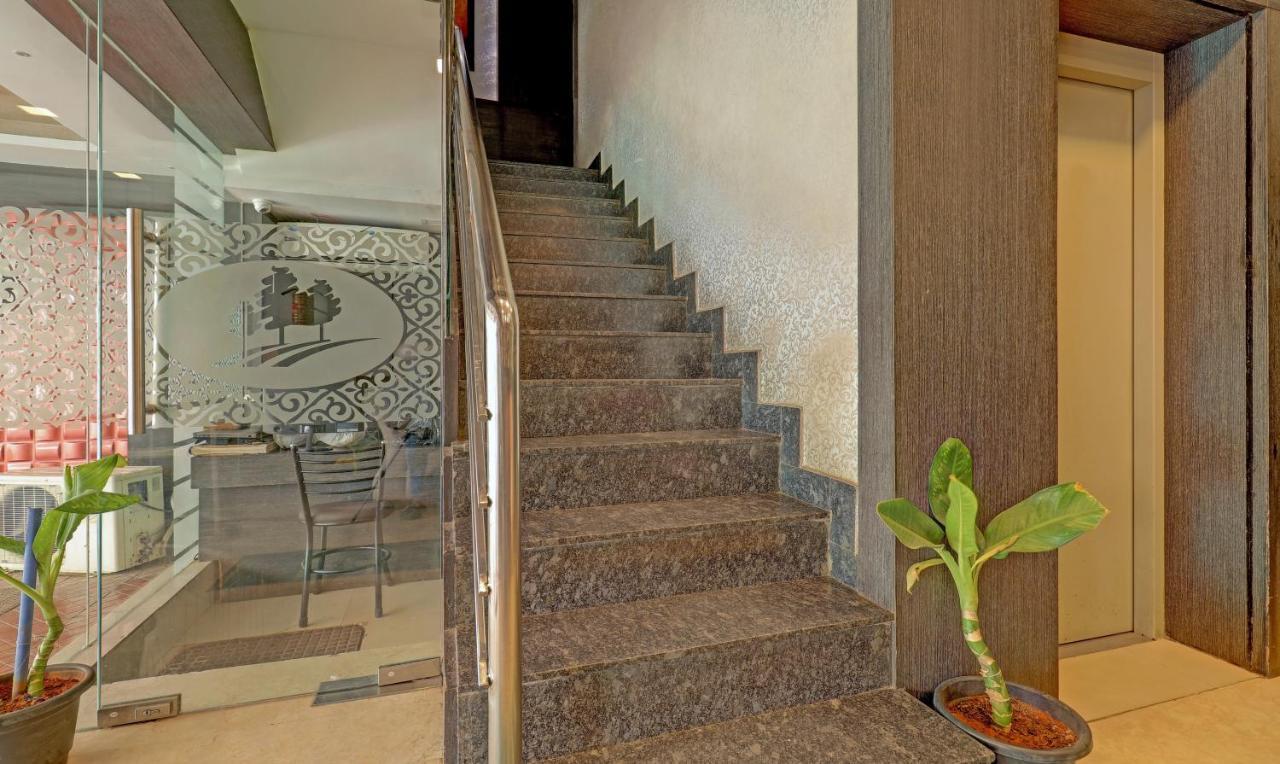 Pine Tree Boutique Hotel Τσενάι Εξωτερικό φωτογραφία