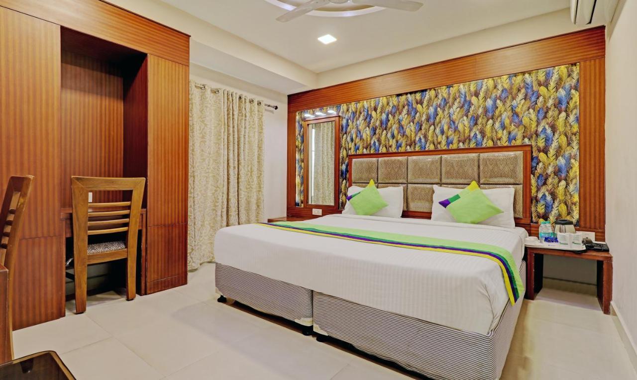 Pine Tree Boutique Hotel Τσενάι Εξωτερικό φωτογραφία