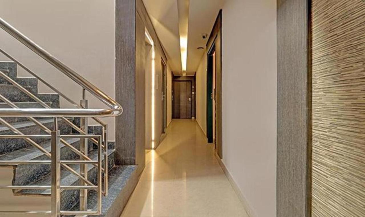 Pine Tree Boutique Hotel Τσενάι Εξωτερικό φωτογραφία