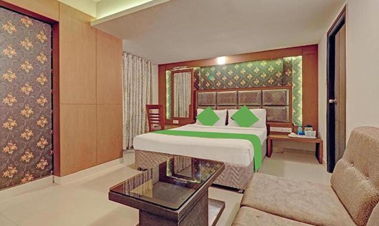 Pine Tree Boutique Hotel Τσενάι Εξωτερικό φωτογραφία