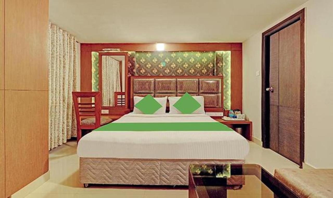 Pine Tree Boutique Hotel Τσενάι Εξωτερικό φωτογραφία