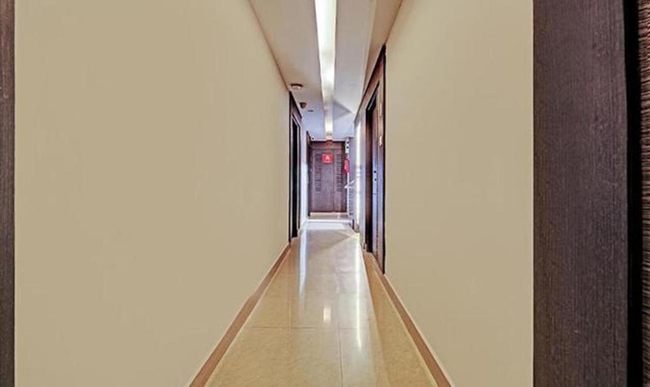 Pine Tree Boutique Hotel Τσενάι Εξωτερικό φωτογραφία