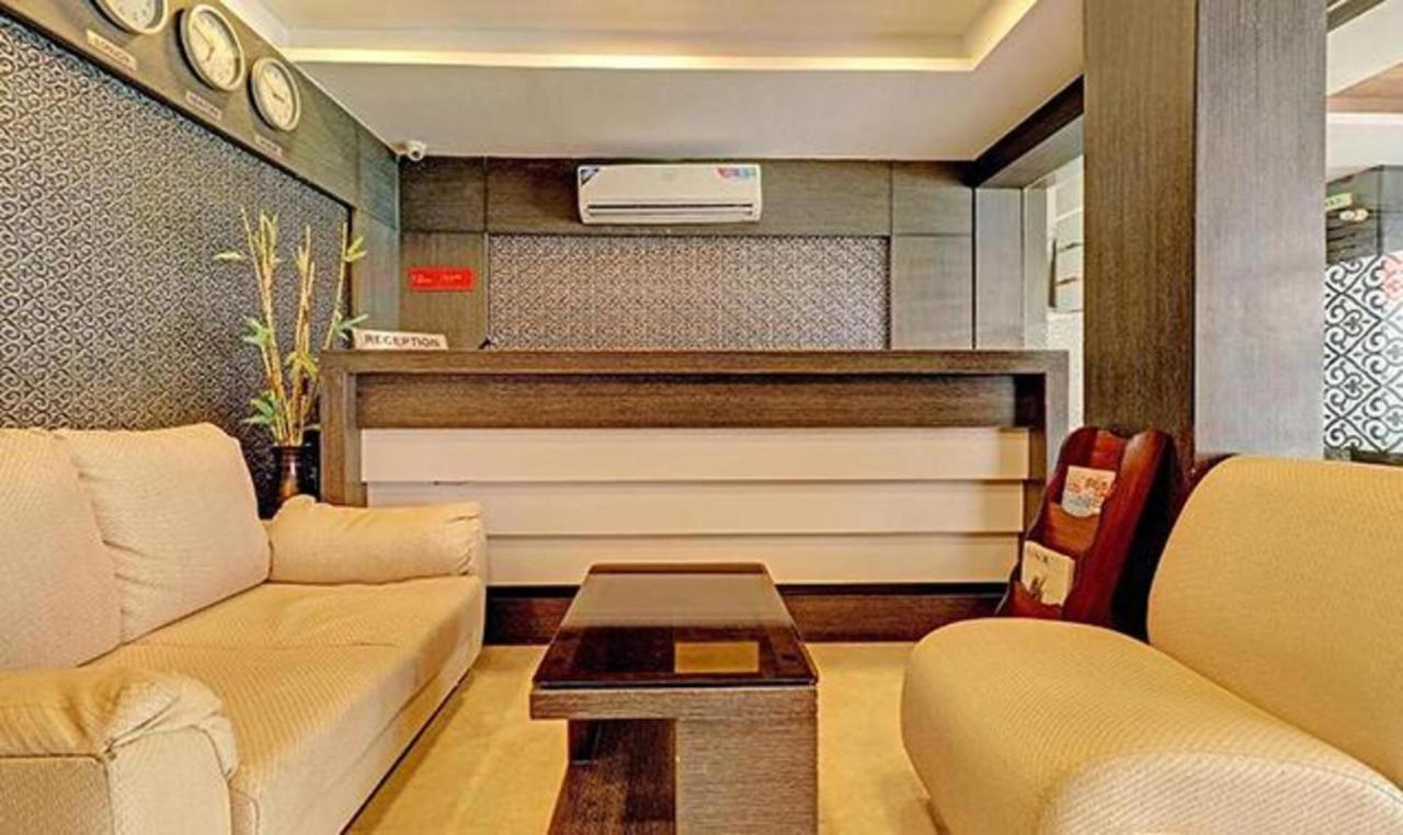 Pine Tree Boutique Hotel Τσενάι Εξωτερικό φωτογραφία