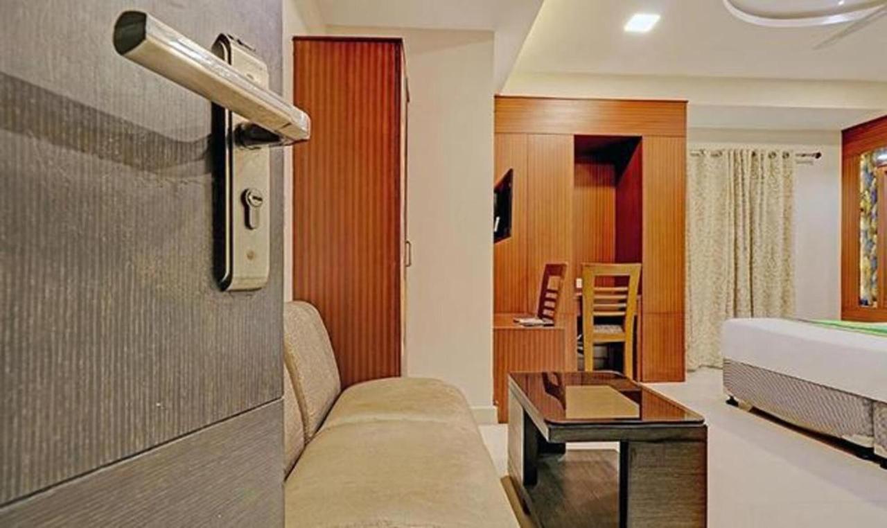 Pine Tree Boutique Hotel Τσενάι Εξωτερικό φωτογραφία