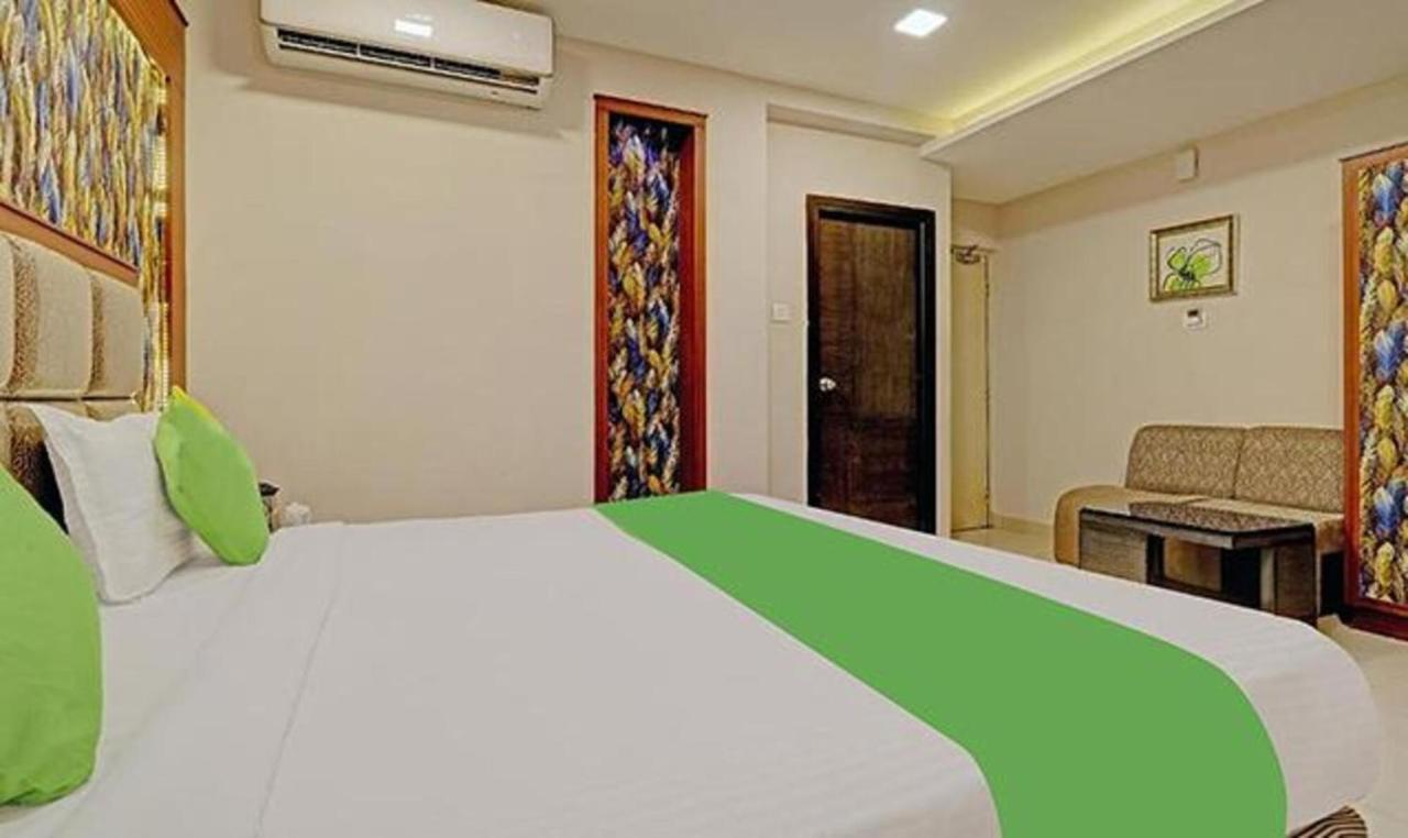 Pine Tree Boutique Hotel Τσενάι Εξωτερικό φωτογραφία
