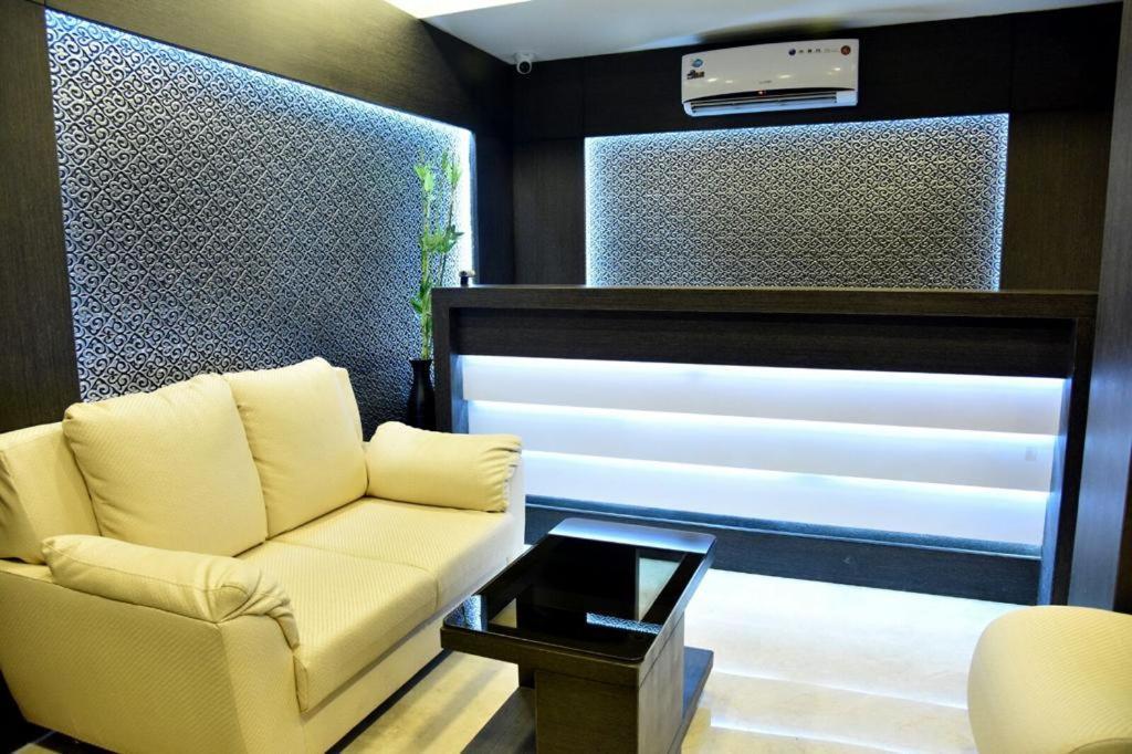 Pine Tree Boutique Hotel Τσενάι Εξωτερικό φωτογραφία
