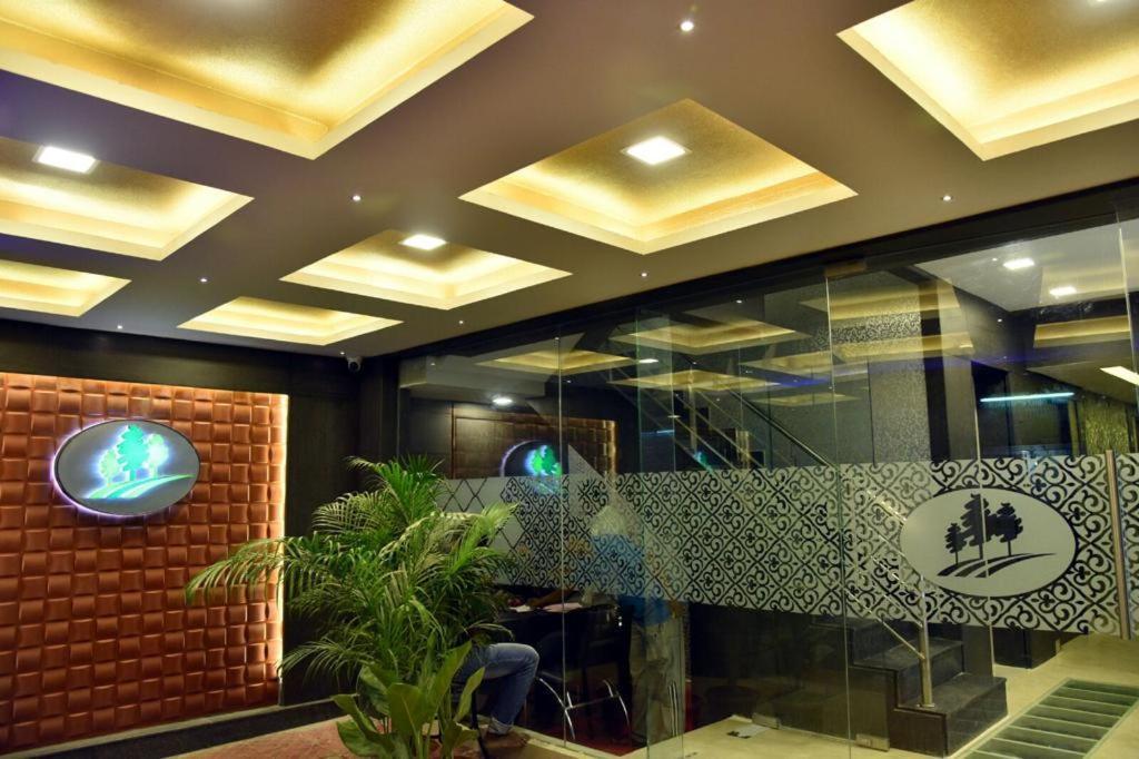 Pine Tree Boutique Hotel Τσενάι Εξωτερικό φωτογραφία