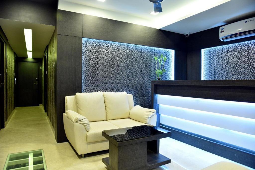 Pine Tree Boutique Hotel Τσενάι Εξωτερικό φωτογραφία