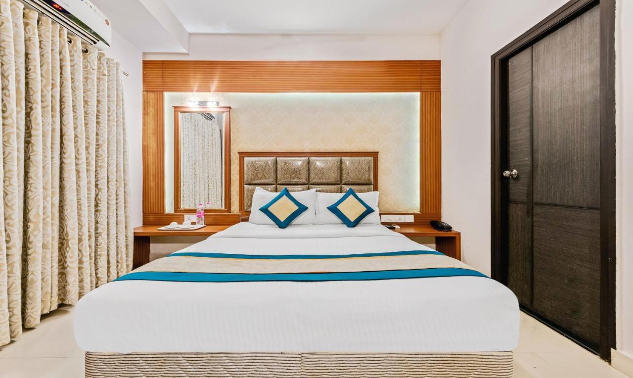 Pine Tree Boutique Hotel Τσενάι Εξωτερικό φωτογραφία