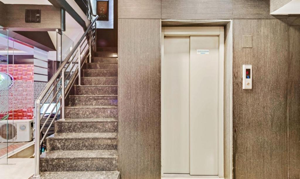 Pine Tree Boutique Hotel Τσενάι Εξωτερικό φωτογραφία