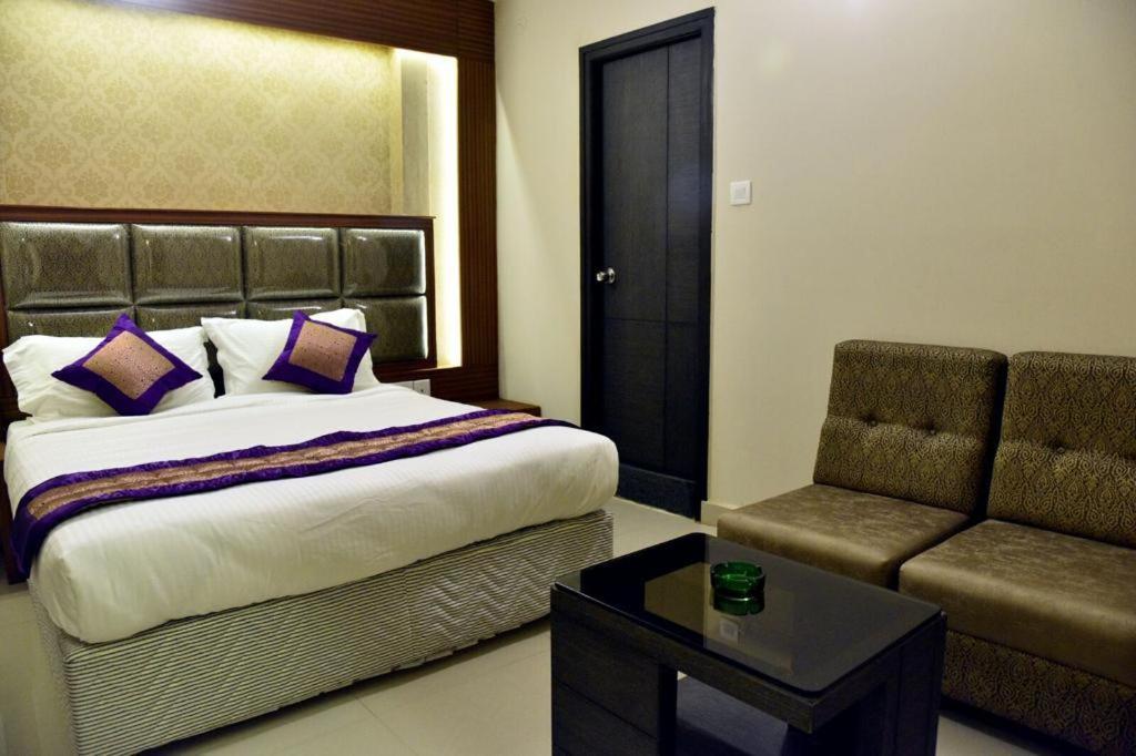 Pine Tree Boutique Hotel Τσενάι Εξωτερικό φωτογραφία