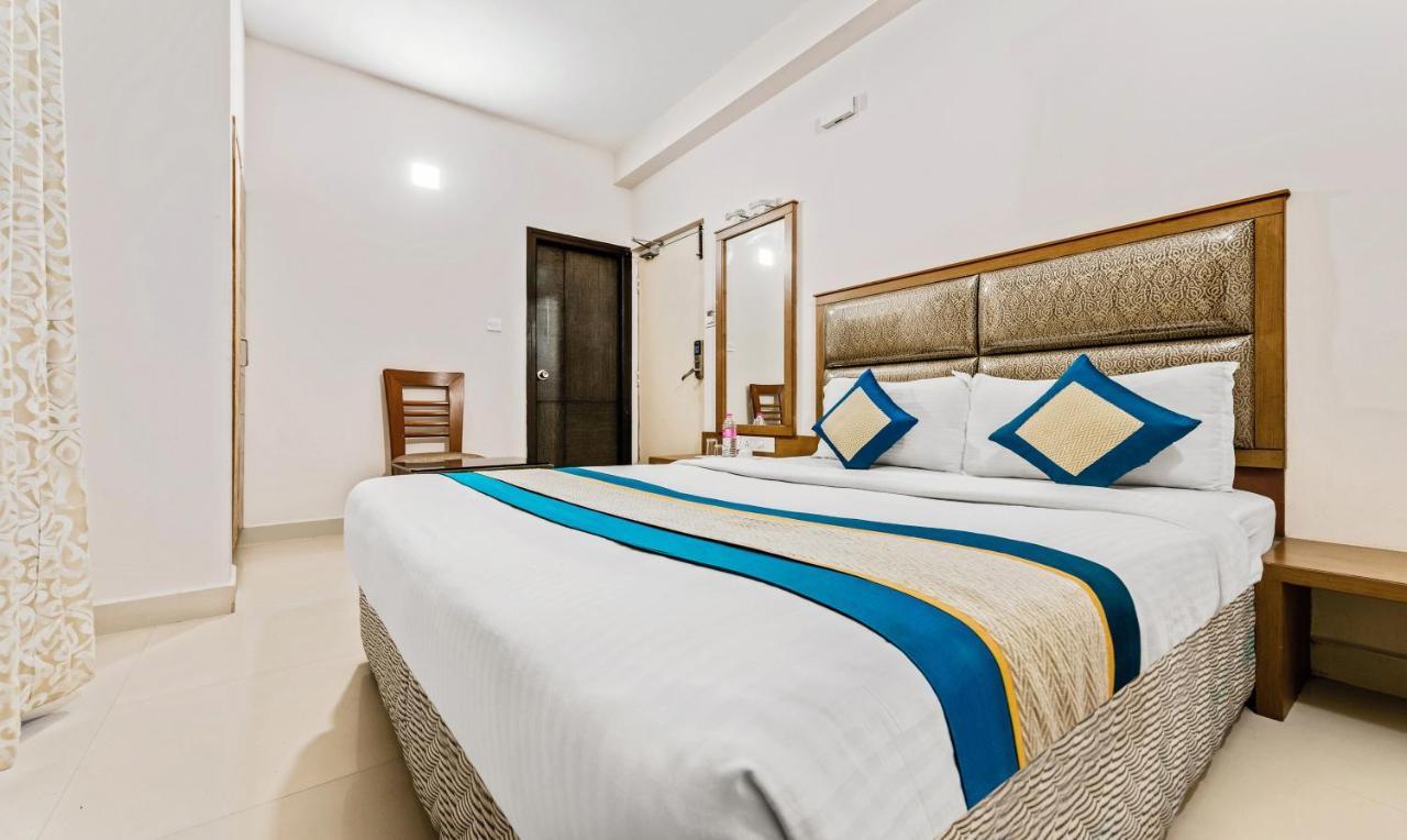 Pine Tree Boutique Hotel Τσενάι Εξωτερικό φωτογραφία