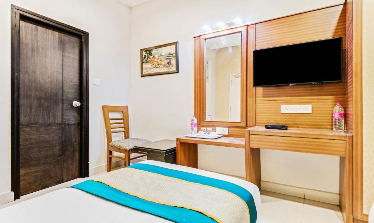 Pine Tree Boutique Hotel Τσενάι Εξωτερικό φωτογραφία