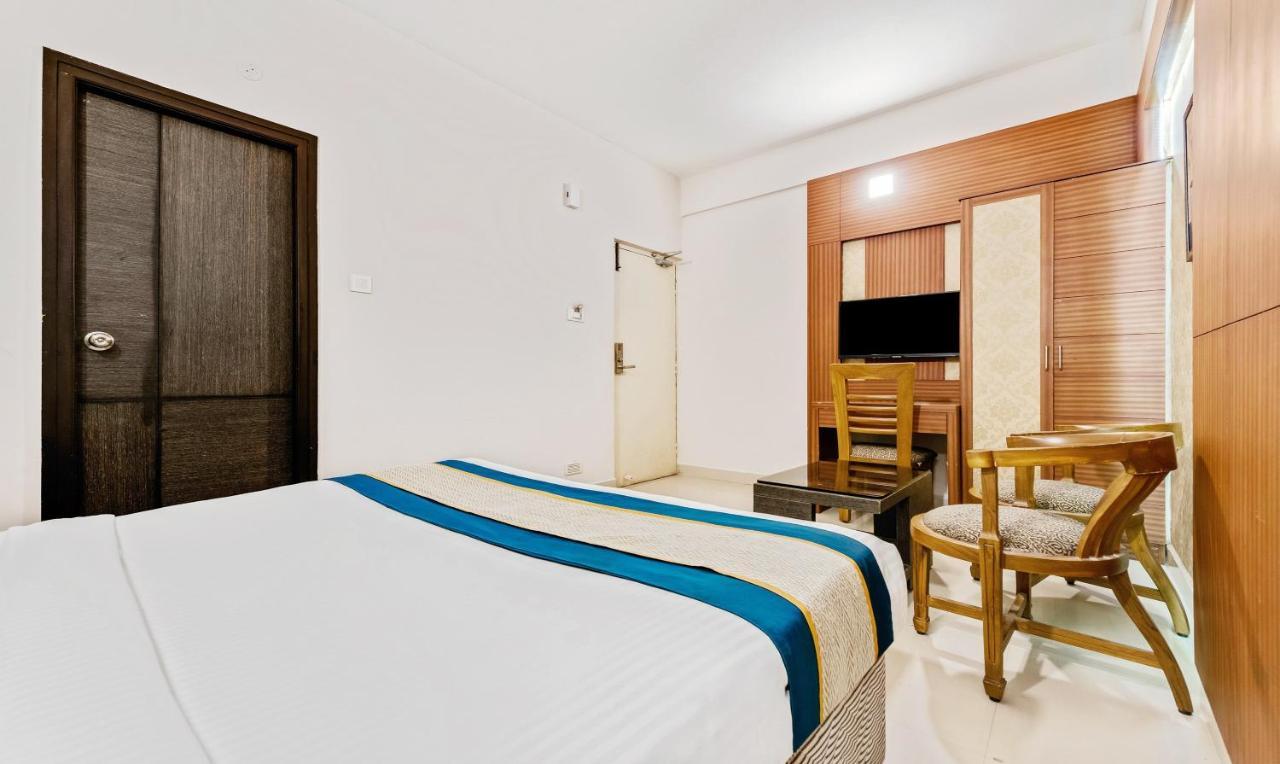 Pine Tree Boutique Hotel Τσενάι Εξωτερικό φωτογραφία