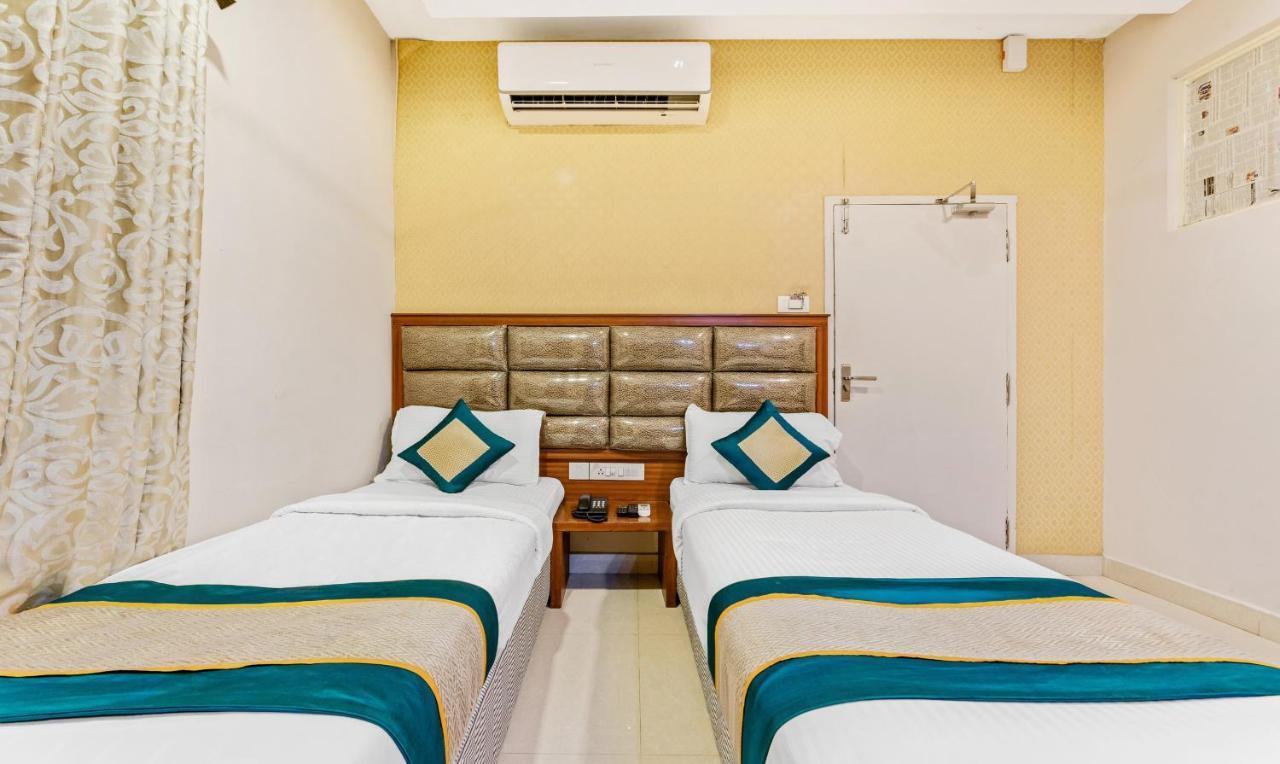 Pine Tree Boutique Hotel Τσενάι Εξωτερικό φωτογραφία