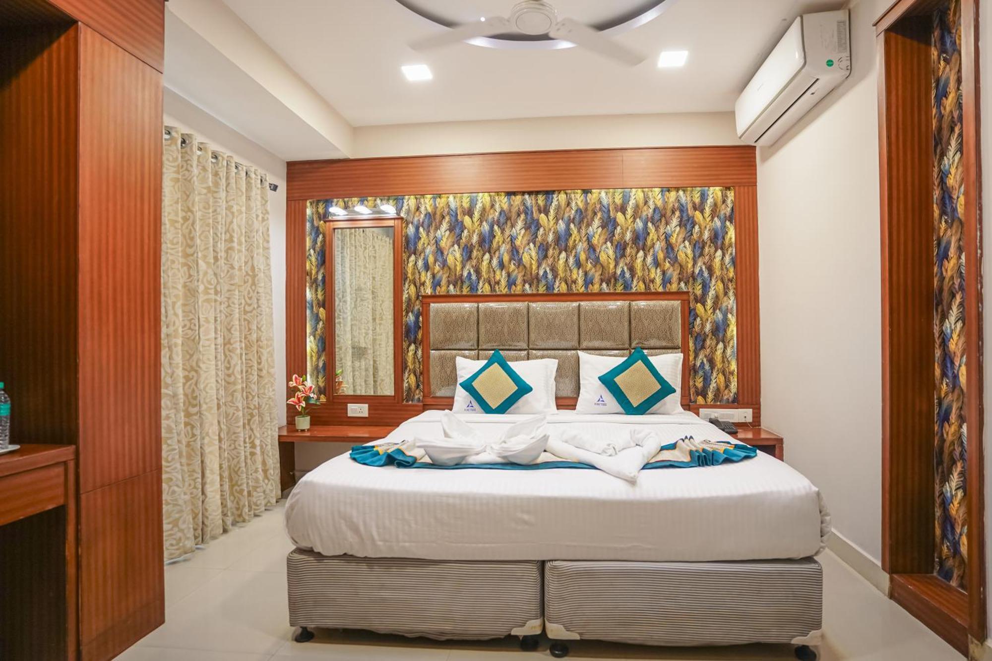 Pine Tree Boutique Hotel Τσενάι Εξωτερικό φωτογραφία