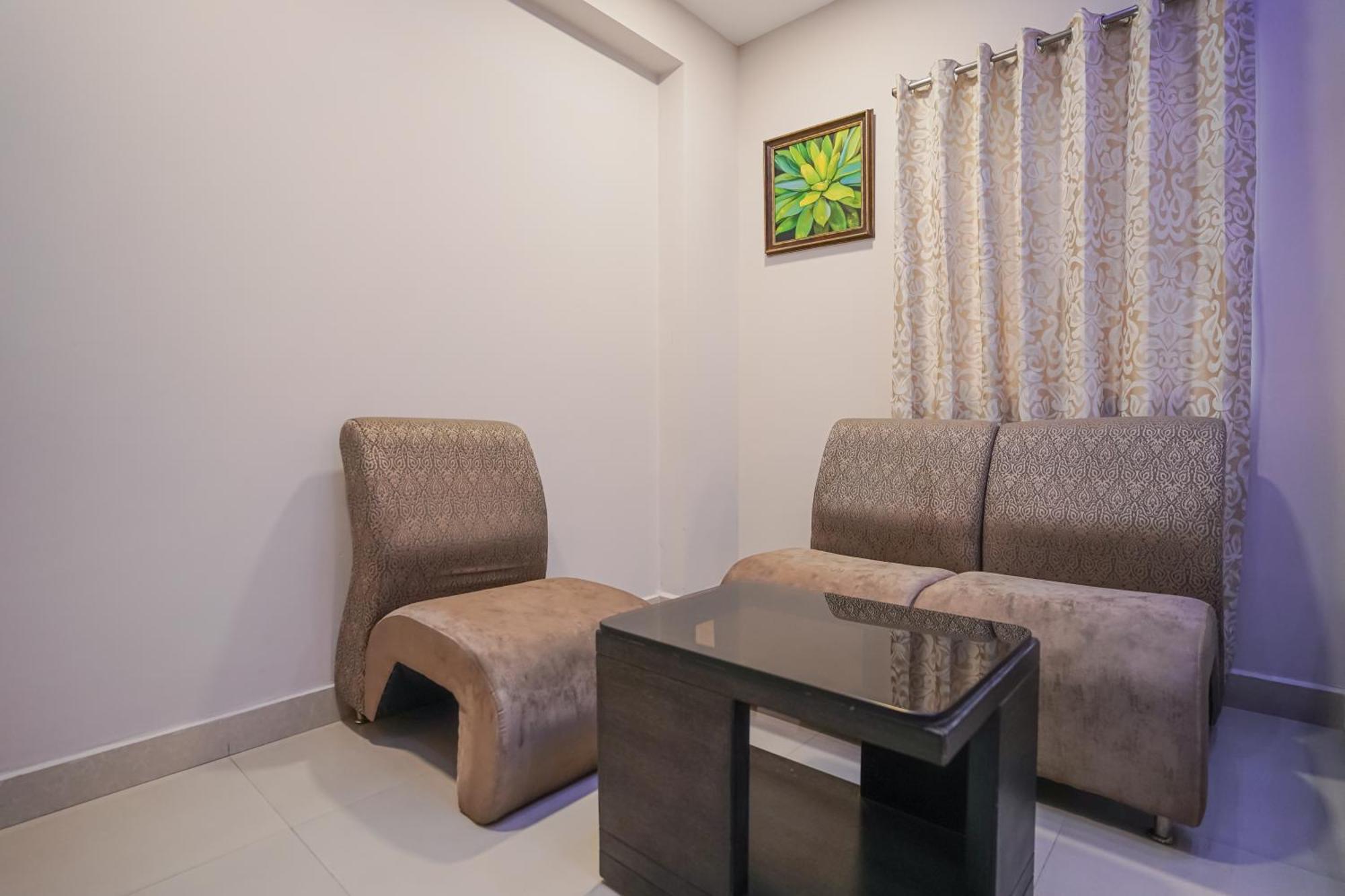 Pine Tree Boutique Hotel Τσενάι Εξωτερικό φωτογραφία