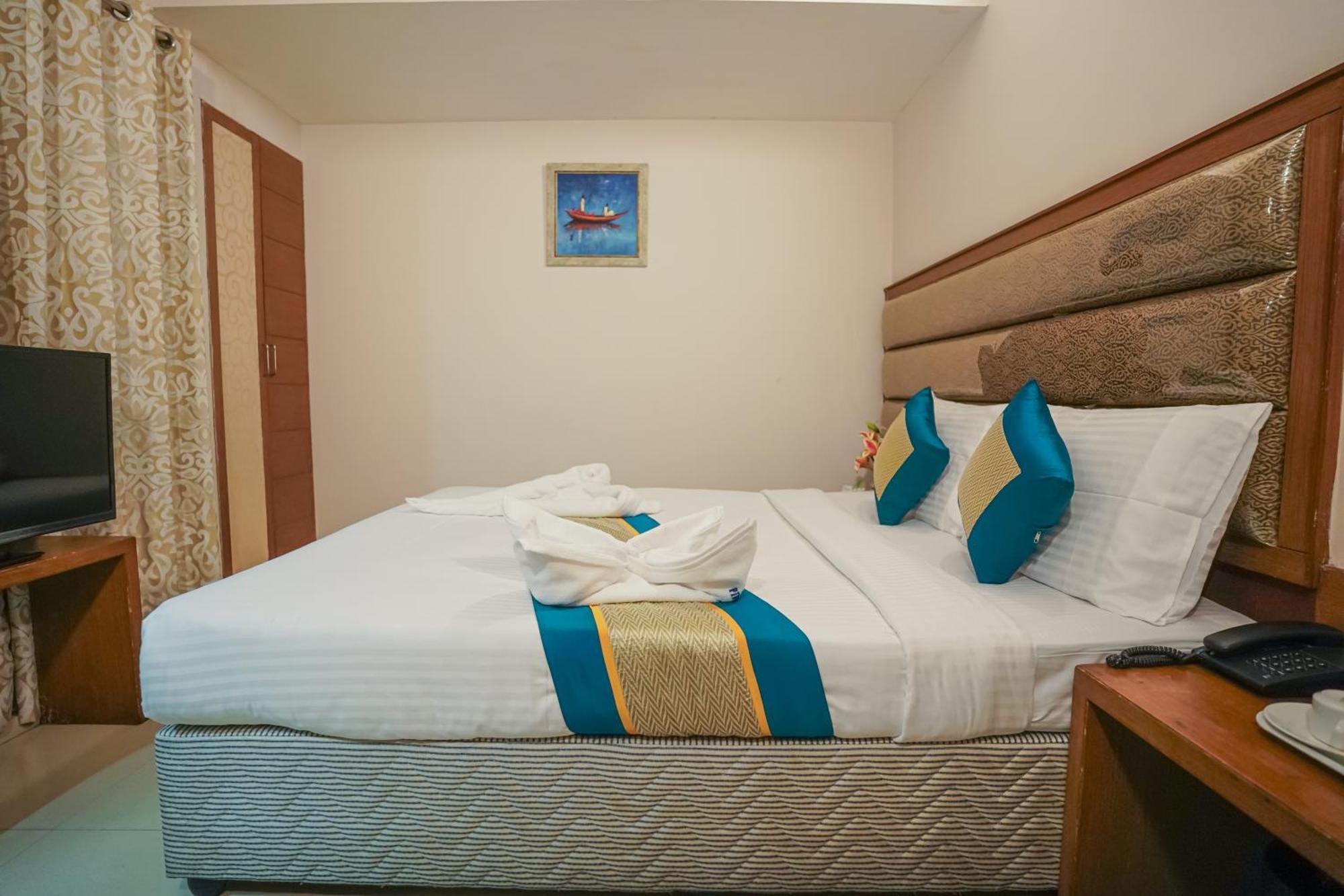 Pine Tree Boutique Hotel Τσενάι Εξωτερικό φωτογραφία