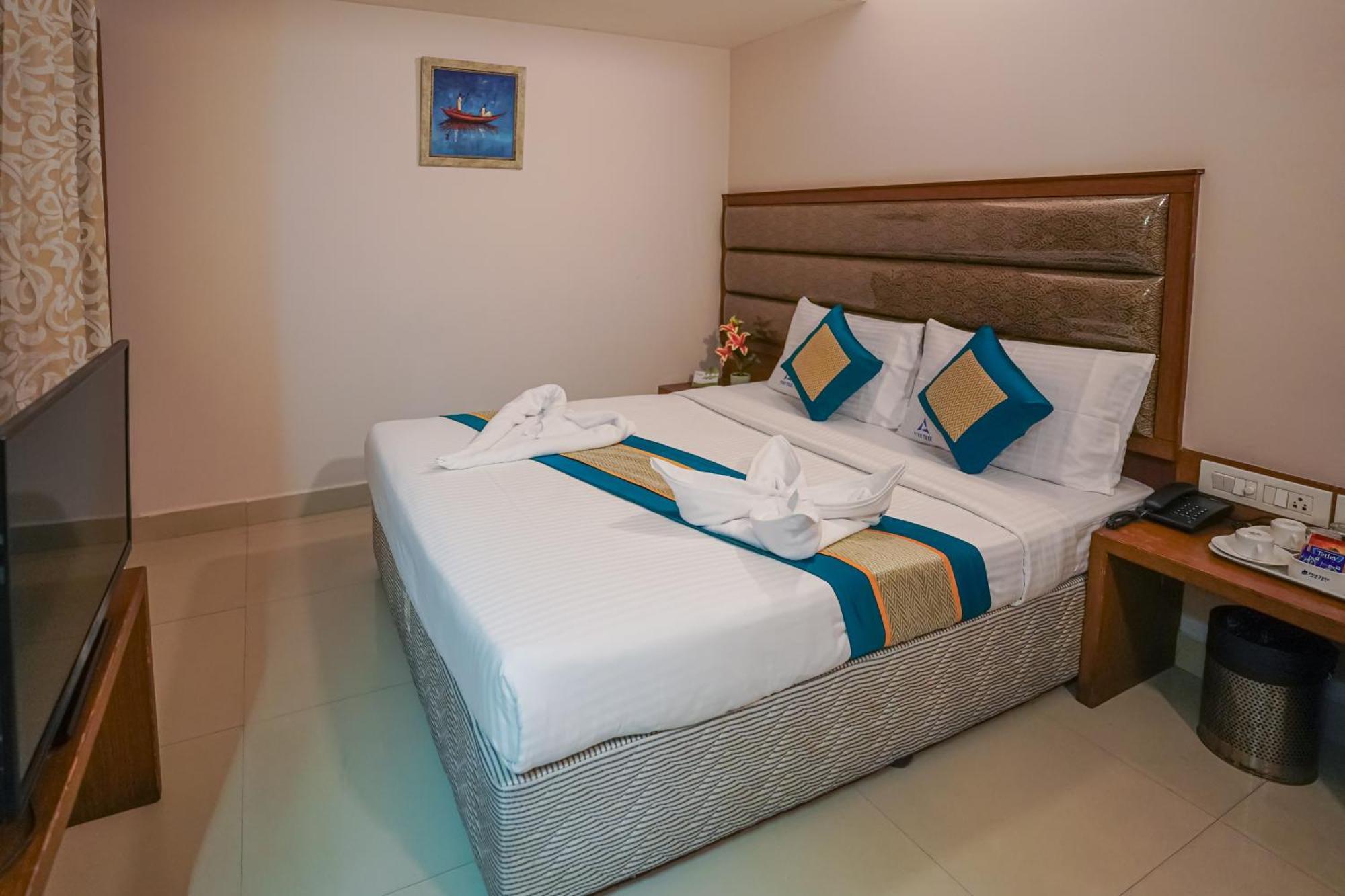 Pine Tree Boutique Hotel Τσενάι Εξωτερικό φωτογραφία