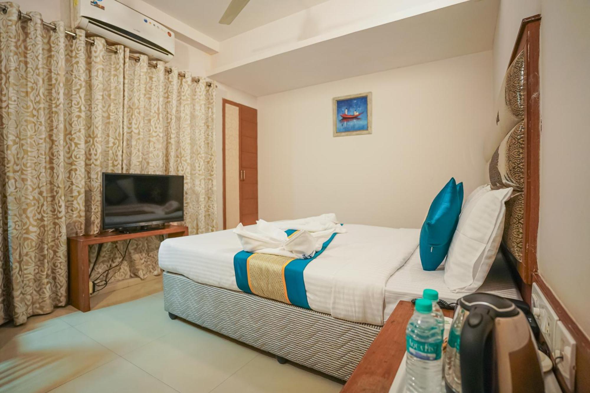 Pine Tree Boutique Hotel Τσενάι Εξωτερικό φωτογραφία