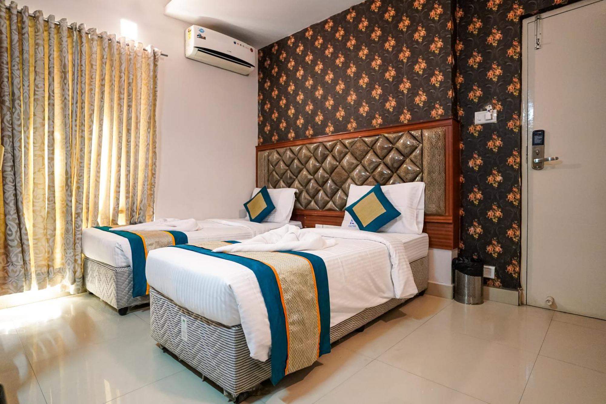 Pine Tree Boutique Hotel Τσενάι Εξωτερικό φωτογραφία