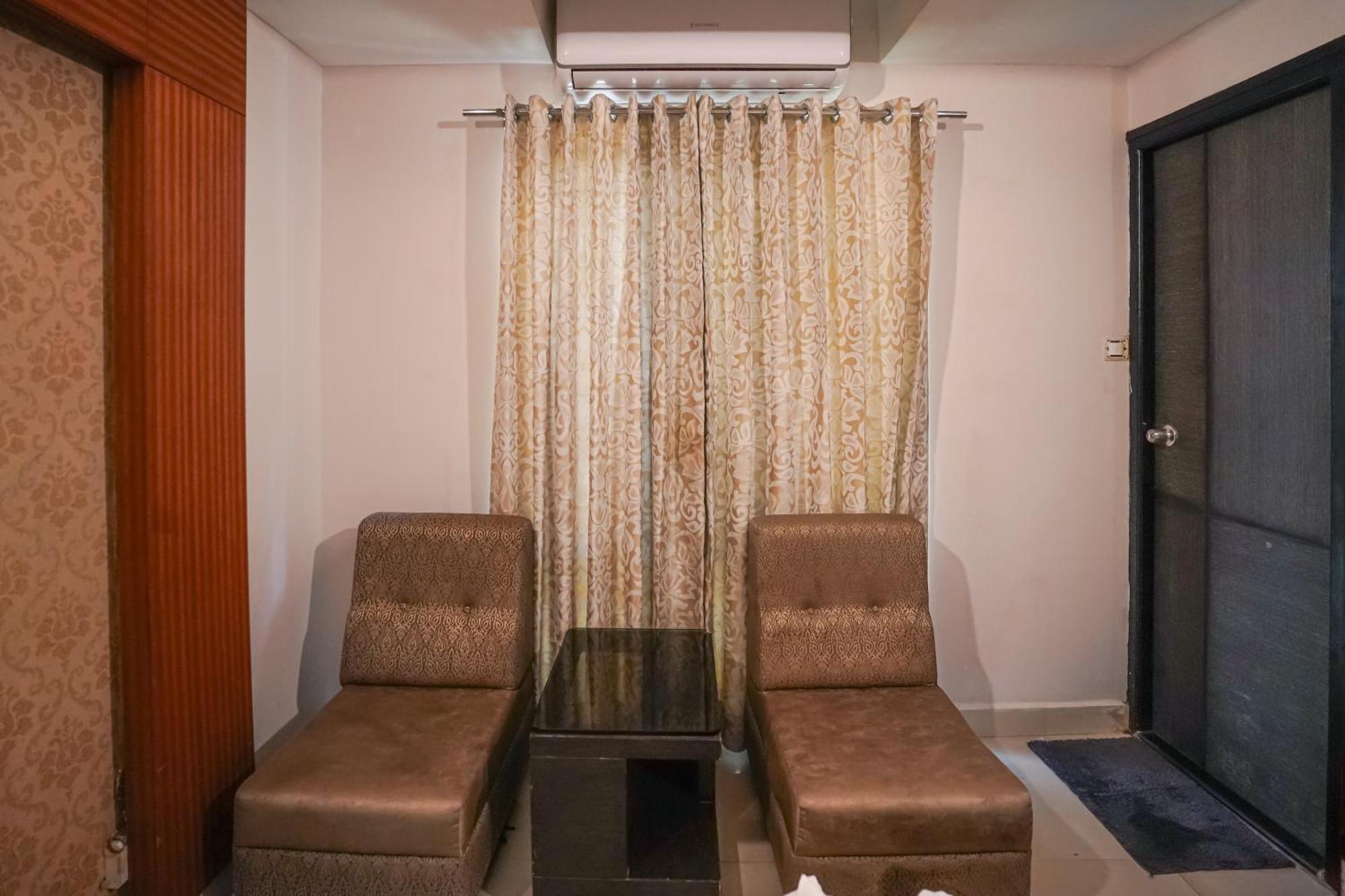 Pine Tree Boutique Hotel Τσενάι Εξωτερικό φωτογραφία