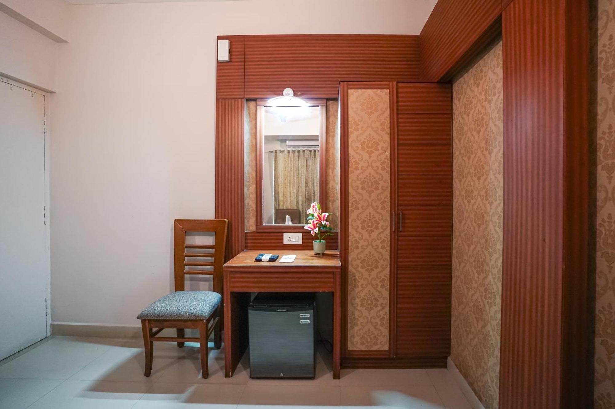 Pine Tree Boutique Hotel Τσενάι Εξωτερικό φωτογραφία
