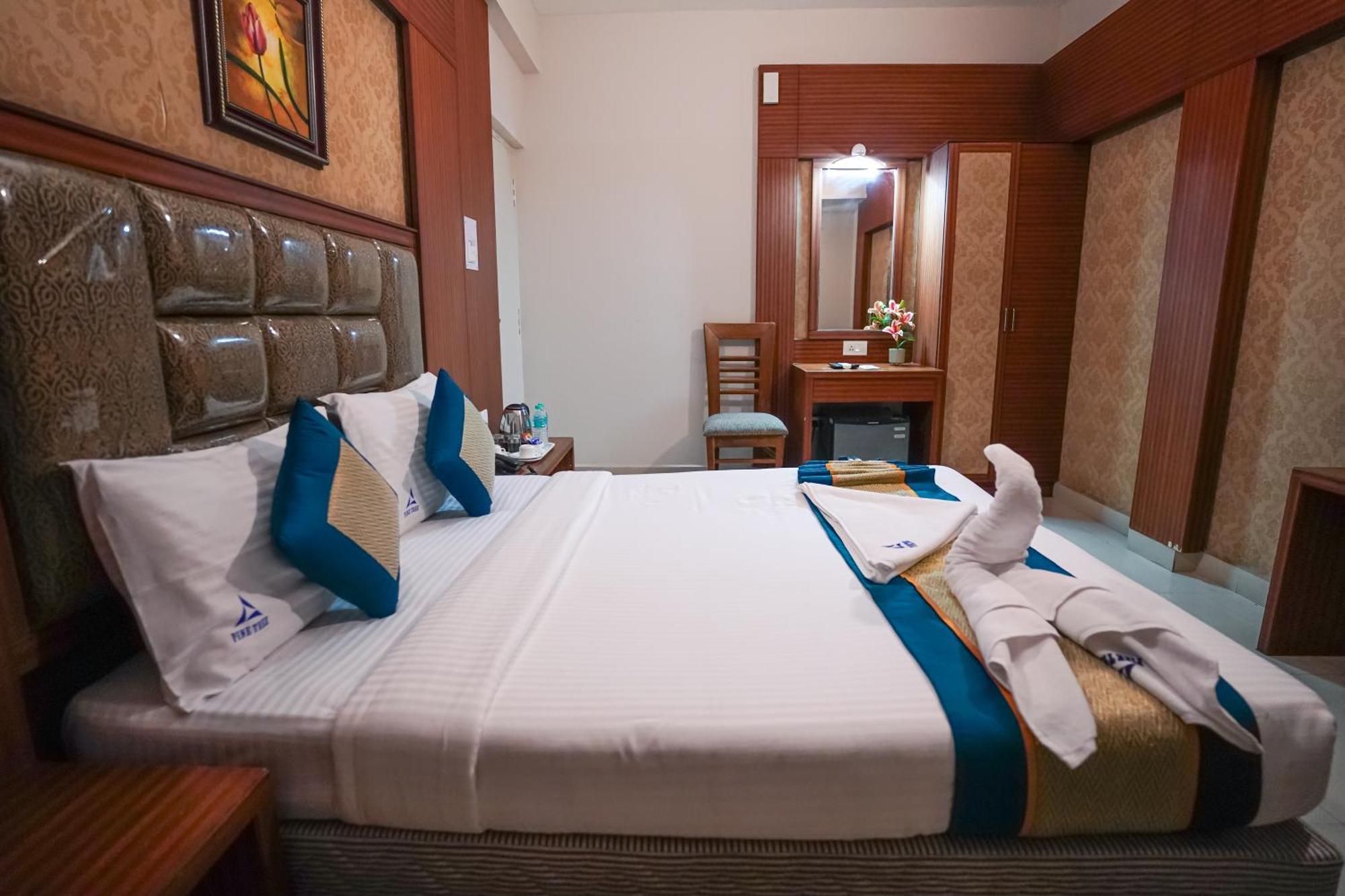 Pine Tree Boutique Hotel Τσενάι Εξωτερικό φωτογραφία
