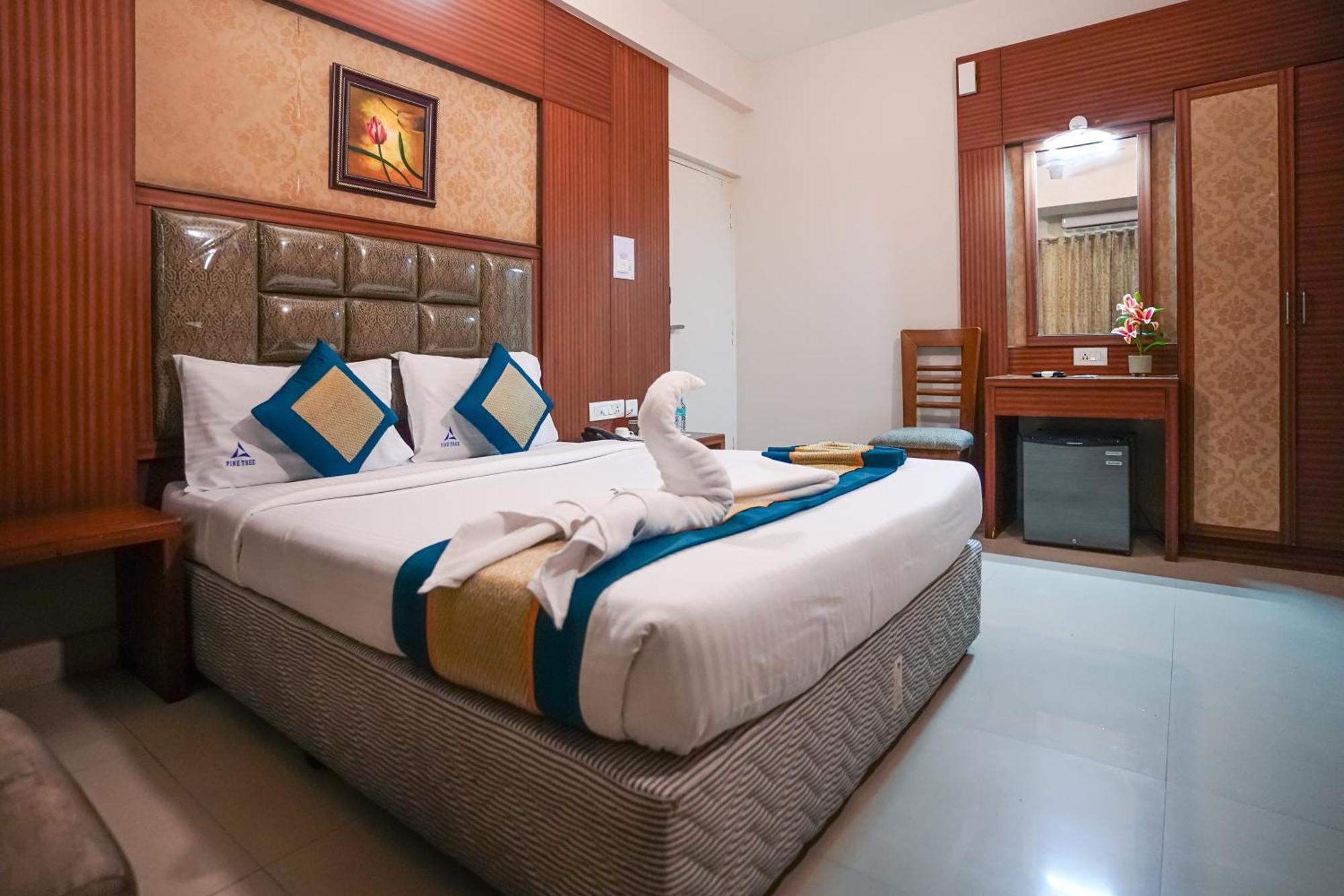 Pine Tree Boutique Hotel Τσενάι Εξωτερικό φωτογραφία