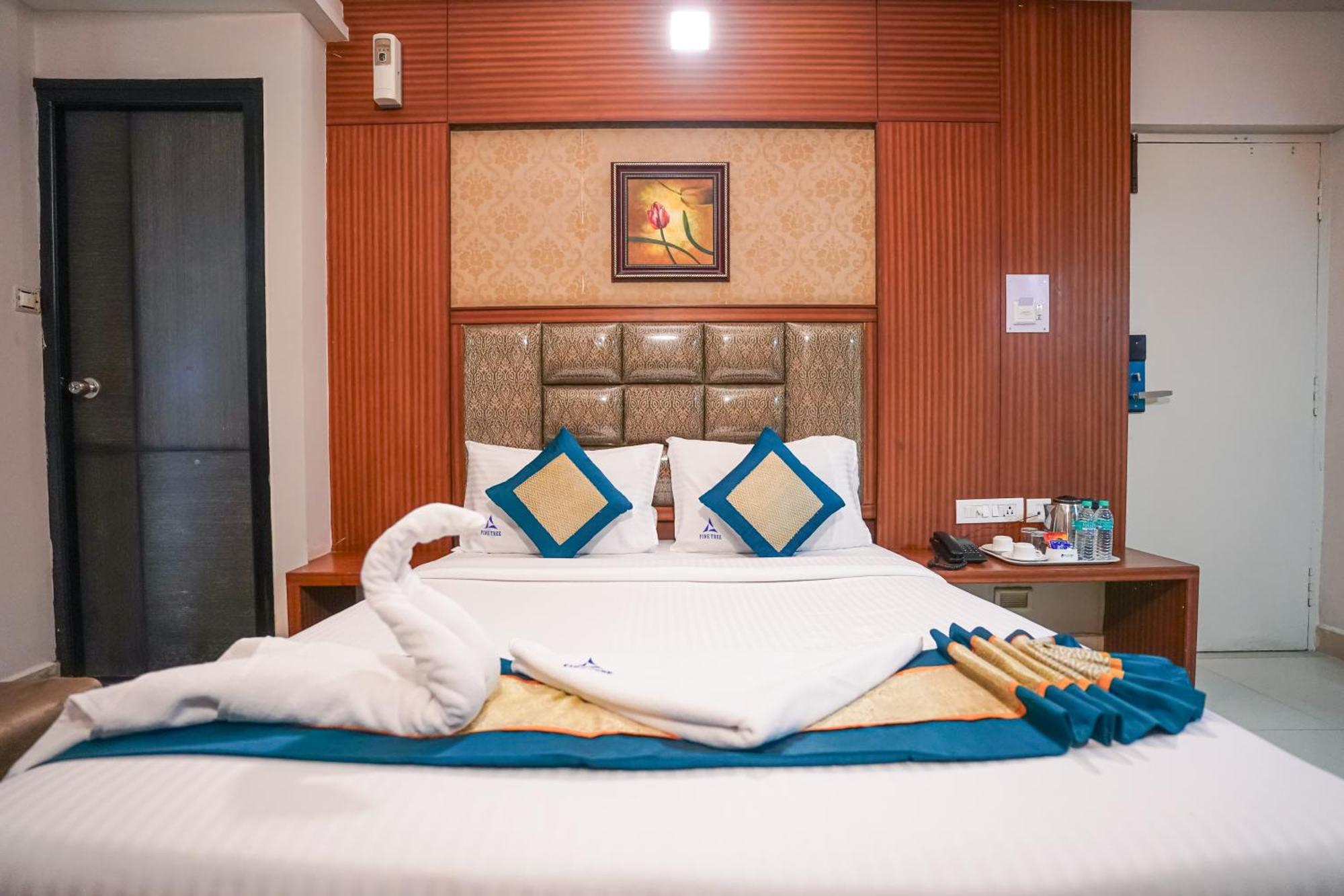 Pine Tree Boutique Hotel Τσενάι Εξωτερικό φωτογραφία